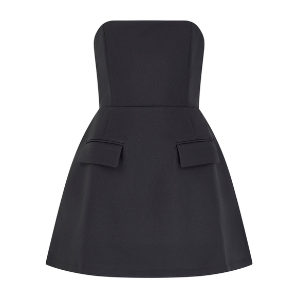 The Ultimate Muse Strapless Dress (Tall) - Picture 6 of 8